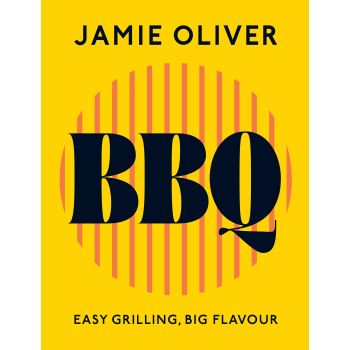 BBQ by Jamie Oliver