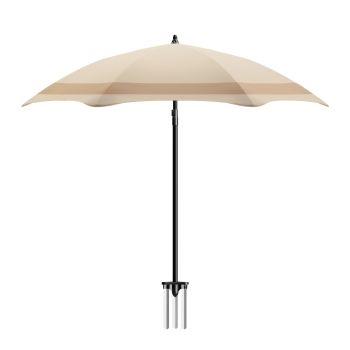 Blunt Beach Umbrella Sand