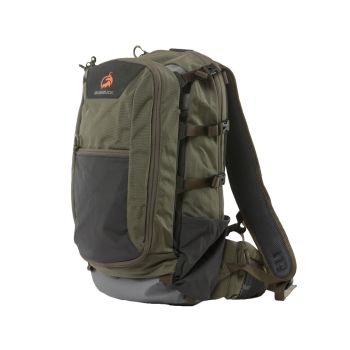 Bushbuck RoamerDay Pack Bayleaf Green 25L
