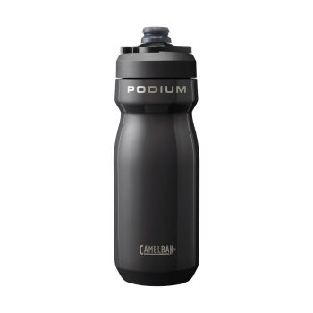 Camelbak Podium Insulated Steel 500Ml Bottle Black