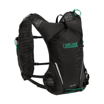 Camelbak Trail Run Vest Black