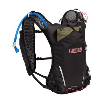 Camelbak Womens Trail Run Vest Black