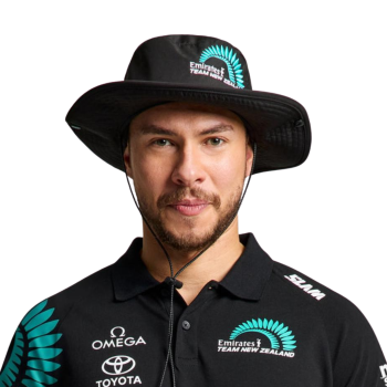 Emirates Team New Zealand Brimmed Hat