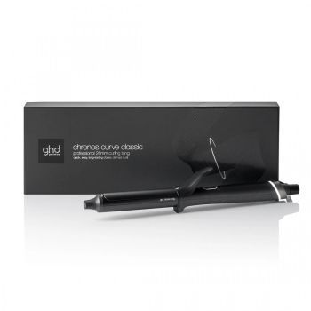 Ghd Chronos Curve Classic Curling Tong 26Mm Barrel
