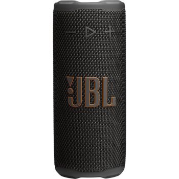 Jbl Grip Compact Portable Speaker With Ambient Light Black