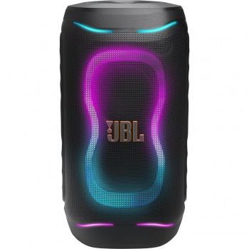 Jbl Partybox 130 Portable Speaker Black