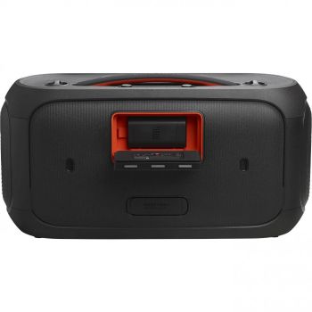 Jbl Partybox On The Go 2 Portable Speaker