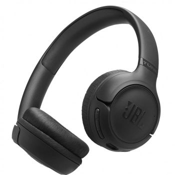 Jbl Tune 530Bt Wireless On Ear Headphones Black