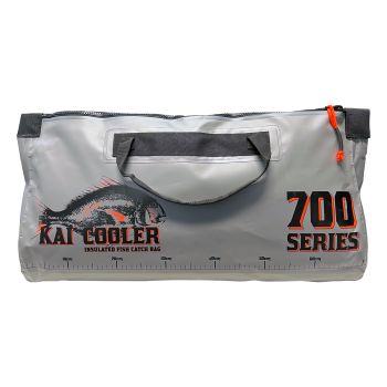 Kai Cooler Insulated Fish Catch Bag 700 Series