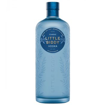 Little Biddy Vodka