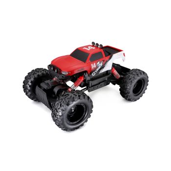 Maisto Tech Rc Rock Crawler