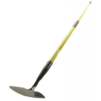 Mcgregors Fibreglass Handle Torpedo Hoe