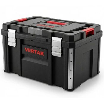 Multi Stack Tool Box Heavy Duty 35L