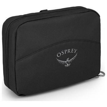 Osprey Daylite Hanging Toiletry Kit Black