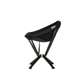 Ozzi Gear Outdoor Chair Black