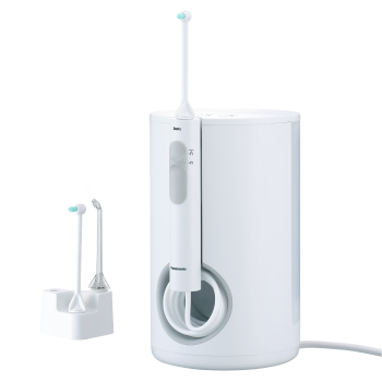Panasonic Corded Orthodontic Oral Irrigator