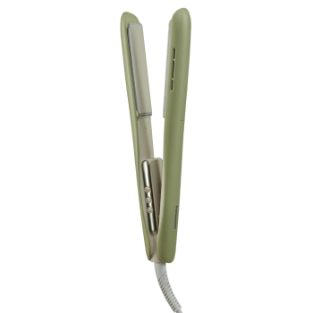 Panasonic Ionic Hair Straightener Matcha Green