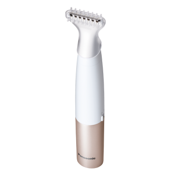 Panasonic Wm31 5-In1 Body and Bikini Trimmer Kit