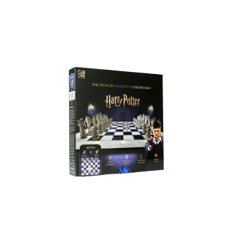 Particula Gochess Mini Harry Potter