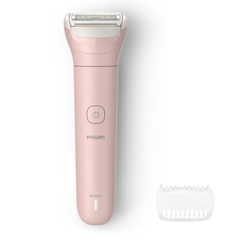 Philips Lady Body Shaver Series 6000