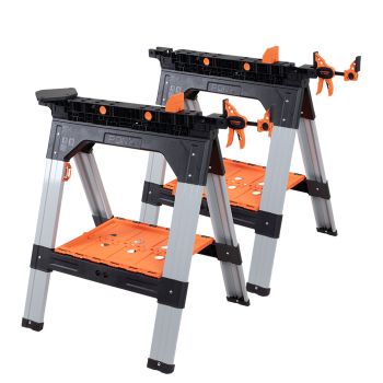 Pony Jorgensen Clamping Saws