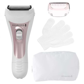 Remington Smooth S2 Lady Shaver