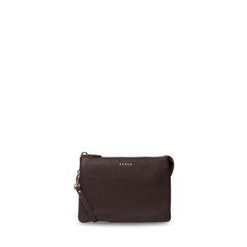 Saben Tillys Big Sis Crossbody Cacao