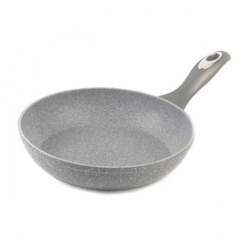 Salter Marblestone Fry Pan 28Cm