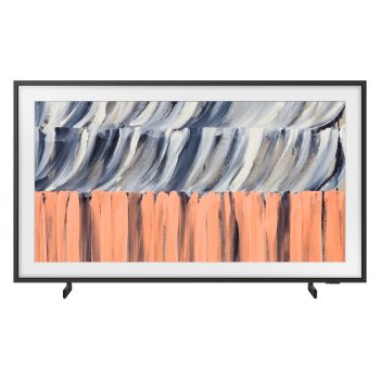 Samsung The Frame Ls03He 4K Vision Ai Smart Tv 43In