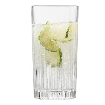 Schott Zwiesel Stage Longdrink Glass Set Of 4