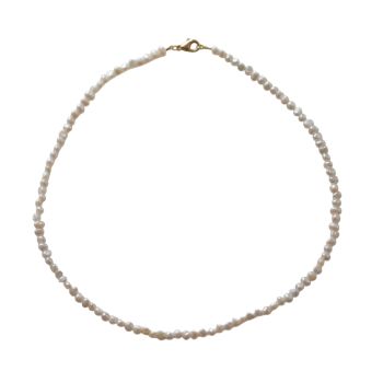 Sophie Pretty In Pearls Necklace