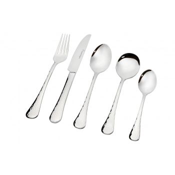 Stanley Rogers Bolero Cutlery Set  30pc