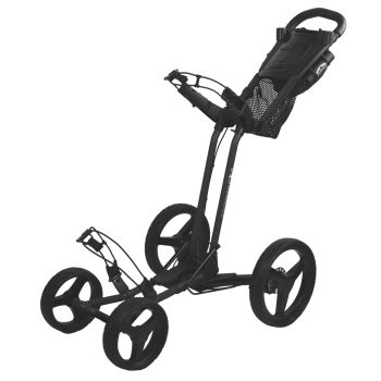 Sun Mountain Px4 Golf Cart Black