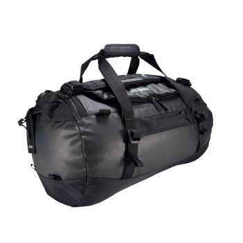 Tatonka Barrel Bag S 45L Matte Black