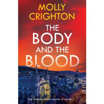 The Body And The Blood
