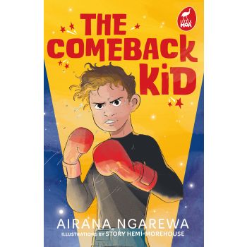 The Comeback Kid