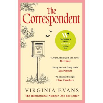 The Correspondent