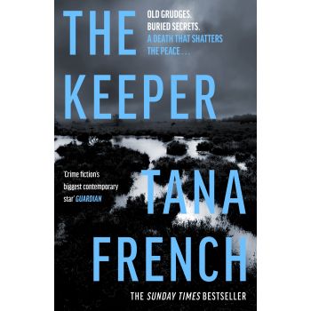 The Keeper