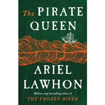 The Pirate Queen