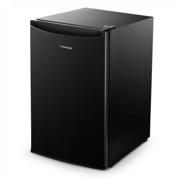 Tradetested Bar Fridge 122L Black