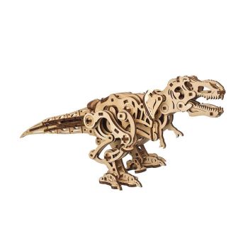 Ugears Tyrannosaurus Easy 262