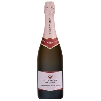 Villa Maria Brut Rose  6 X 750Ml