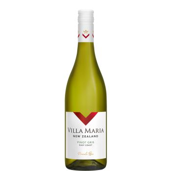 Villa Maria Private Bin Pinot Gris  6 X 750Ml