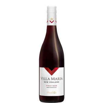 Villa Maria Private Bin Pinot Noir  6 X 750Ml