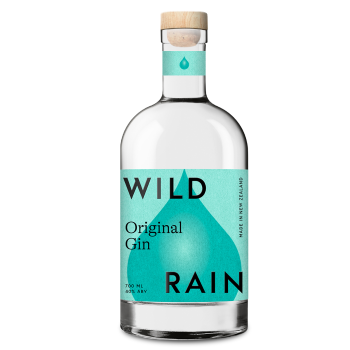 Wild Rain Original Gin