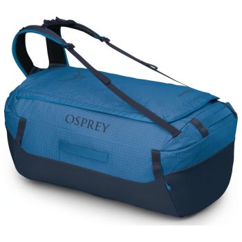 Osprey Transporter Duffel Nocturnal Blue  95L