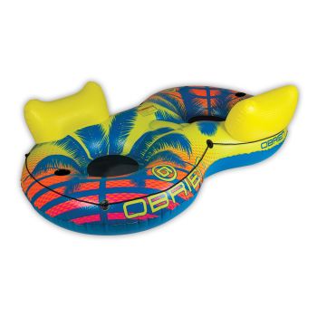 OBrien Double Easy Rider Pool Float