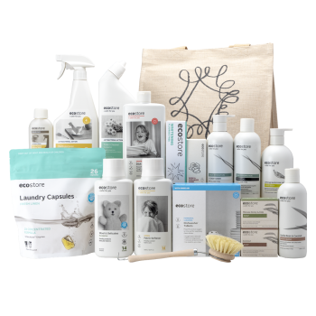 Ecostore Ultimate Home & Body Pack