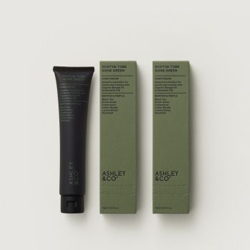Ashley & Co Soothe Tube Twin Pack - Mortar & Pestle