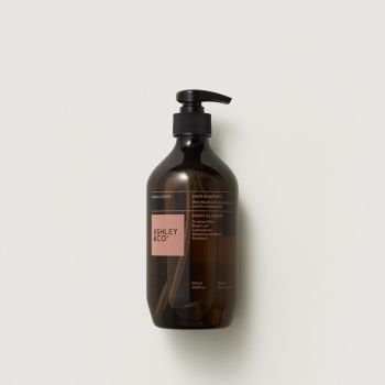 Ashley & Co Wash Locks Shampoo - Peppy & Lucent
